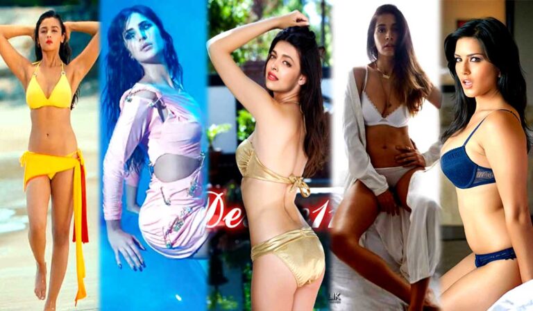 5-Hot-Actress