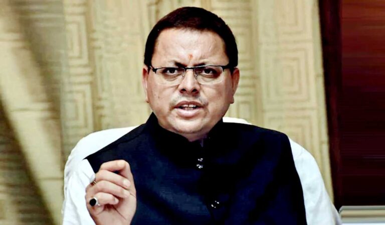 CM-PushkarSDhami