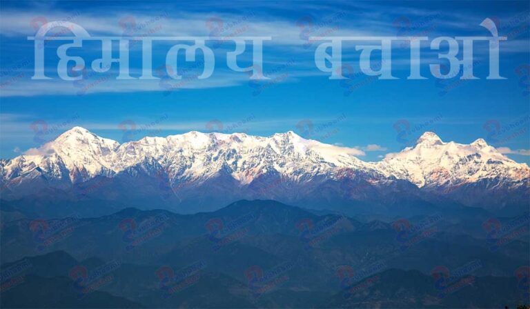 Himalay-bachao