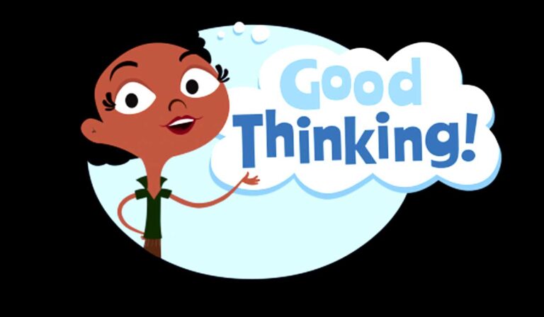 good-thinking