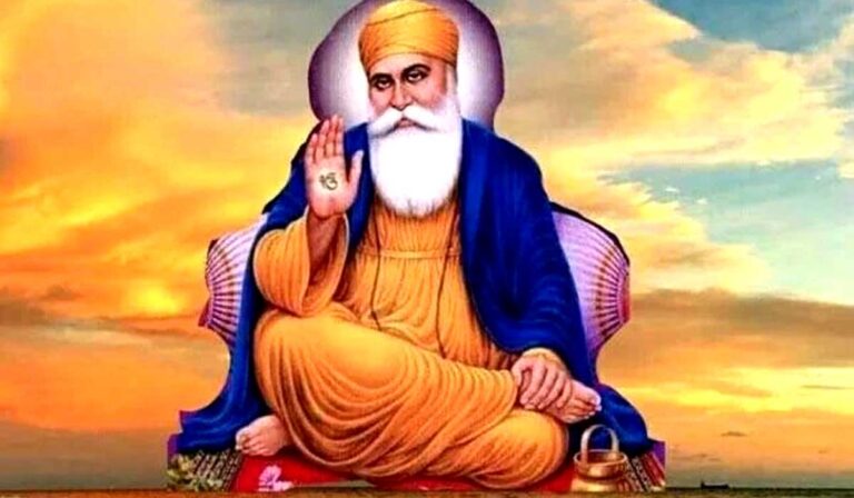 gurunanak