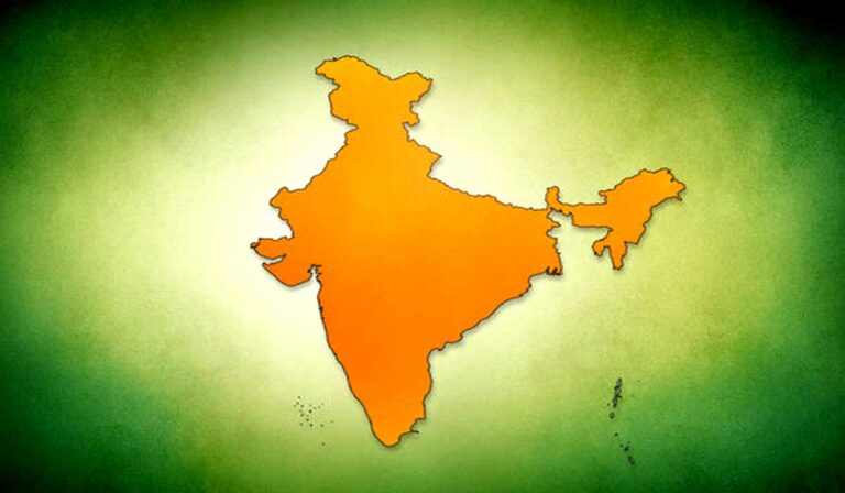 india