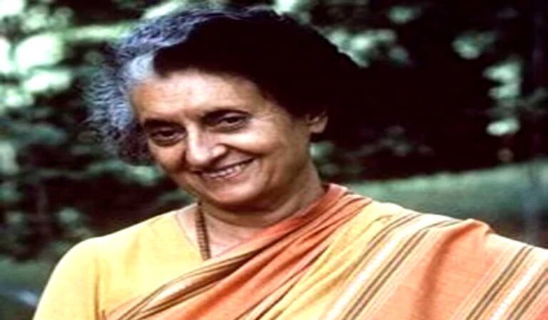 indira-gandhi