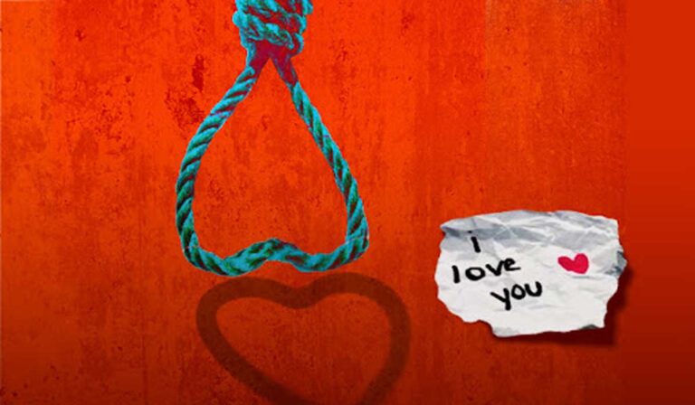 love-death
