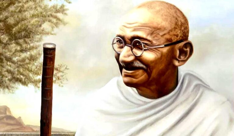 mahatma-gandhi