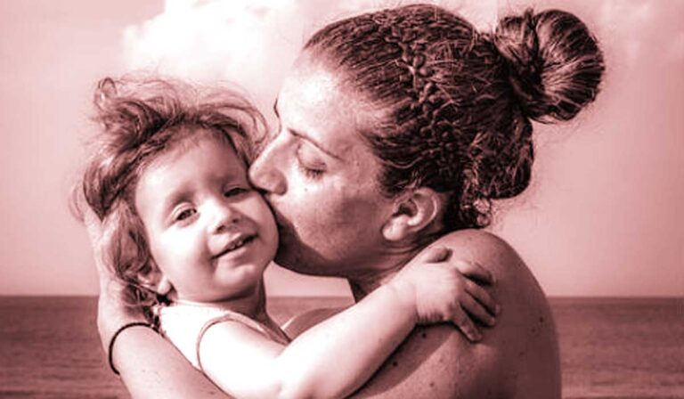 mother