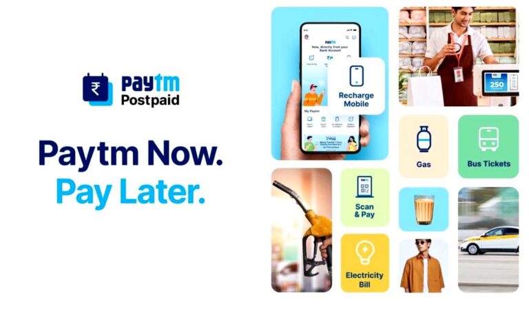 payTM