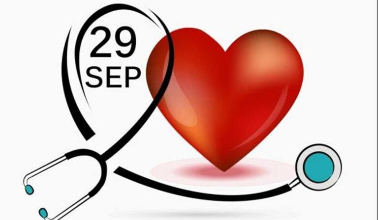 world-heart-day