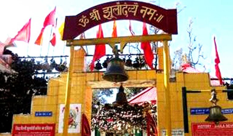 jhuladevimata