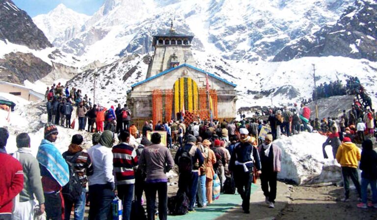 kedarnath