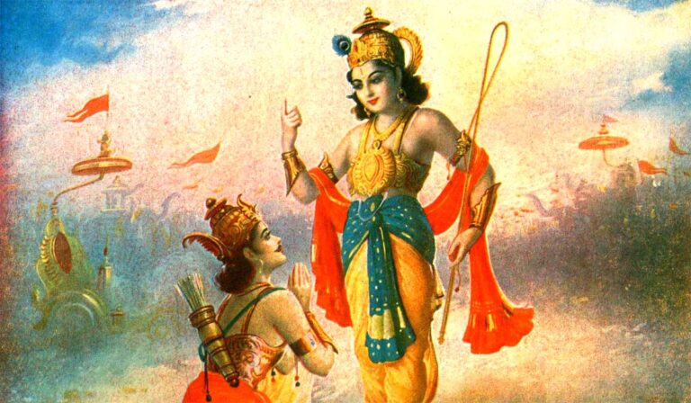 krishna