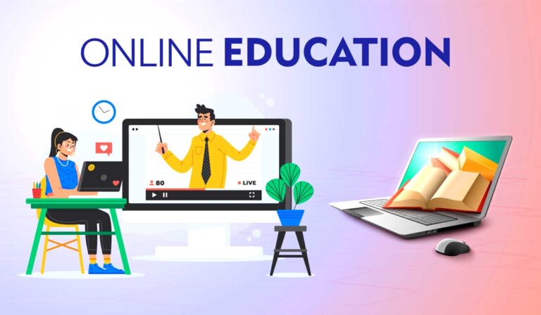 online-teaching-education