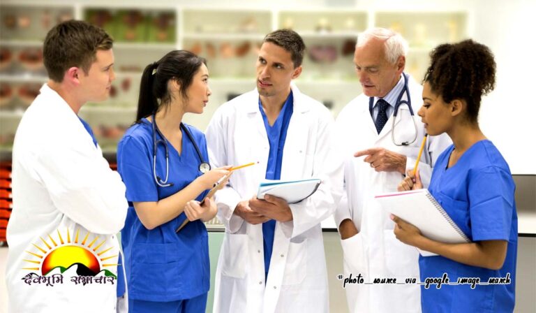 doctors