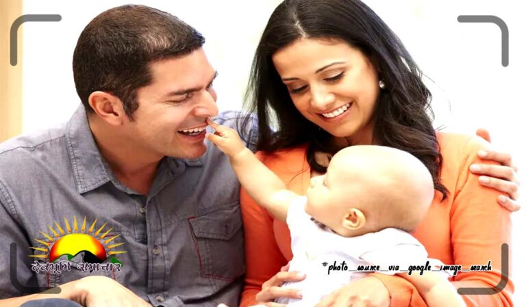 mother-father-parents