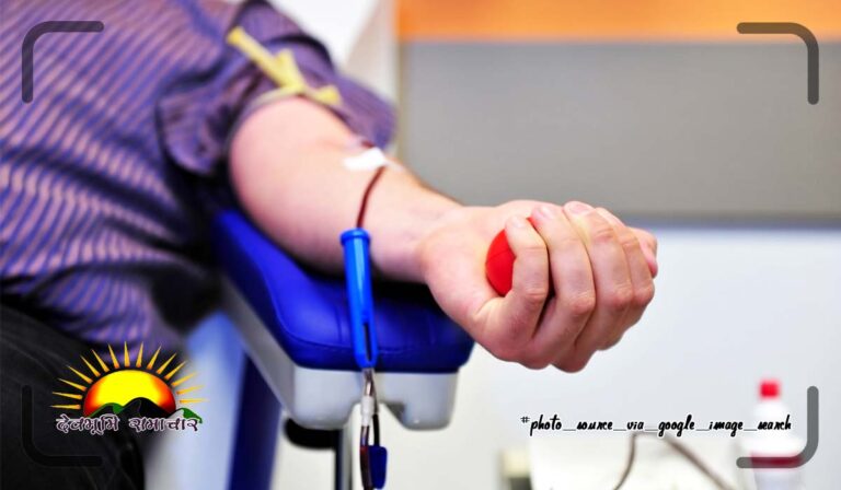 blood-donation