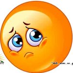 sad