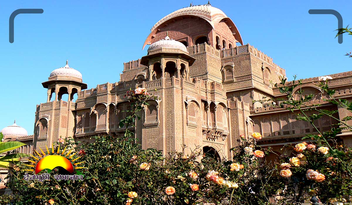 bikaner