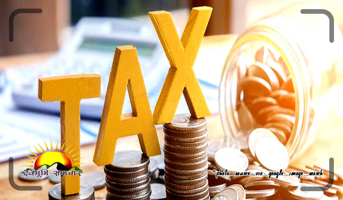 tax