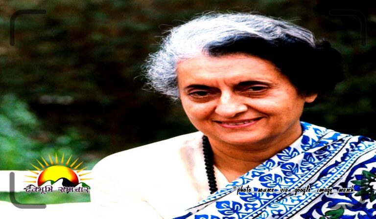 indira-gandhi