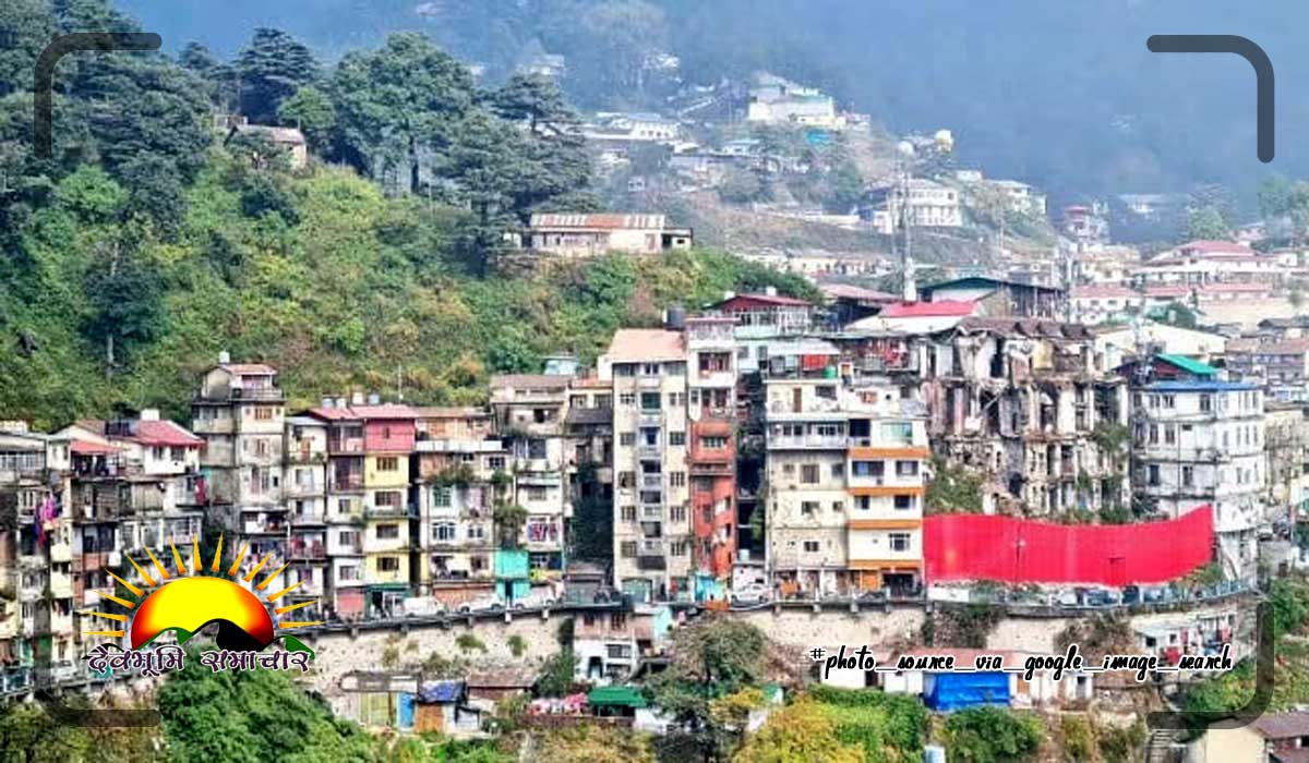 mussoorie-doon