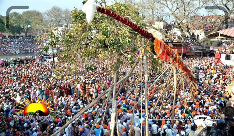 jhanda-mela