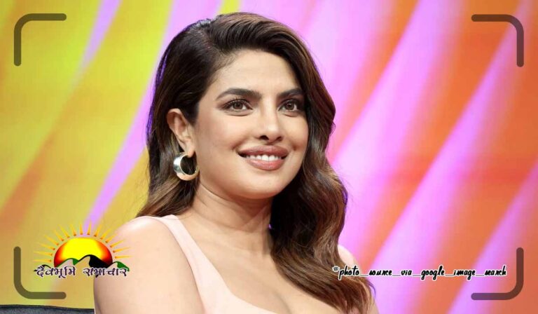 priyanka