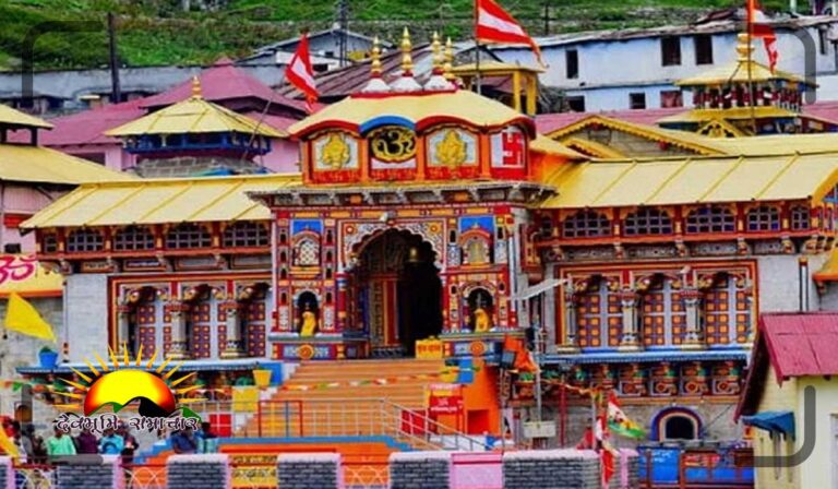 badrinath