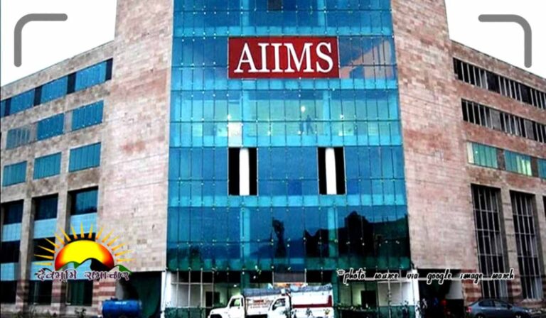 aims