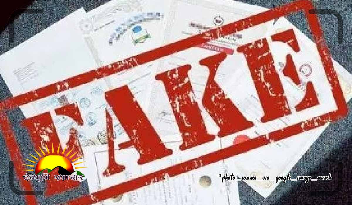 fake