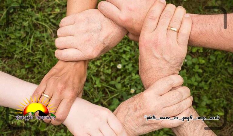 hand-in-hand