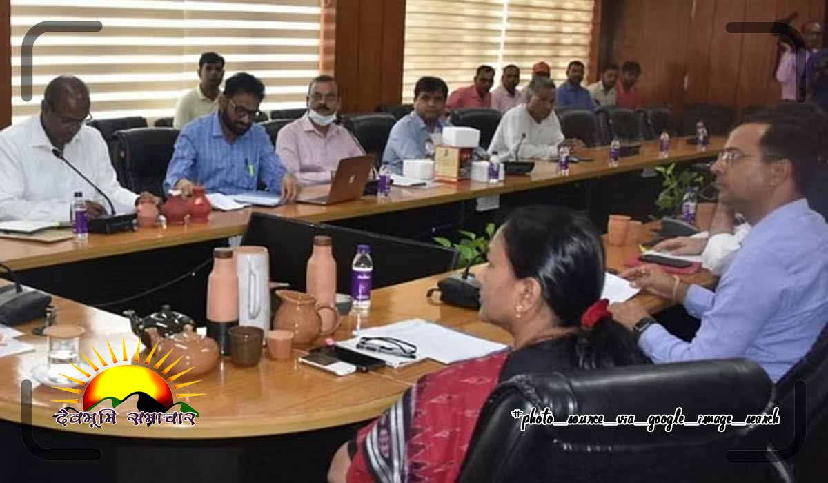 meeting