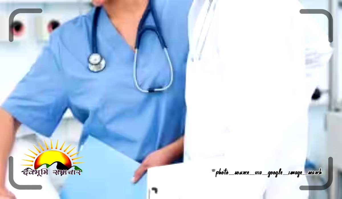 doctor-nurse