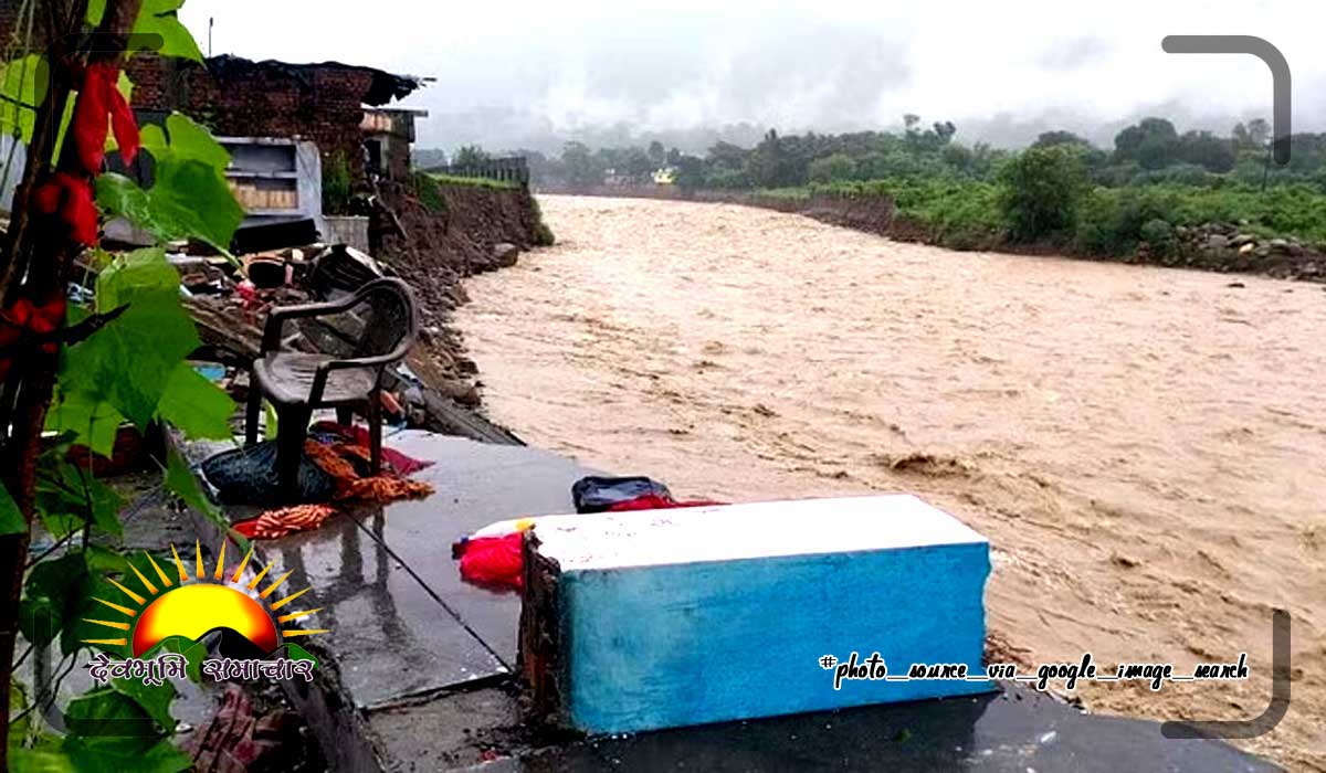 ganga-pani