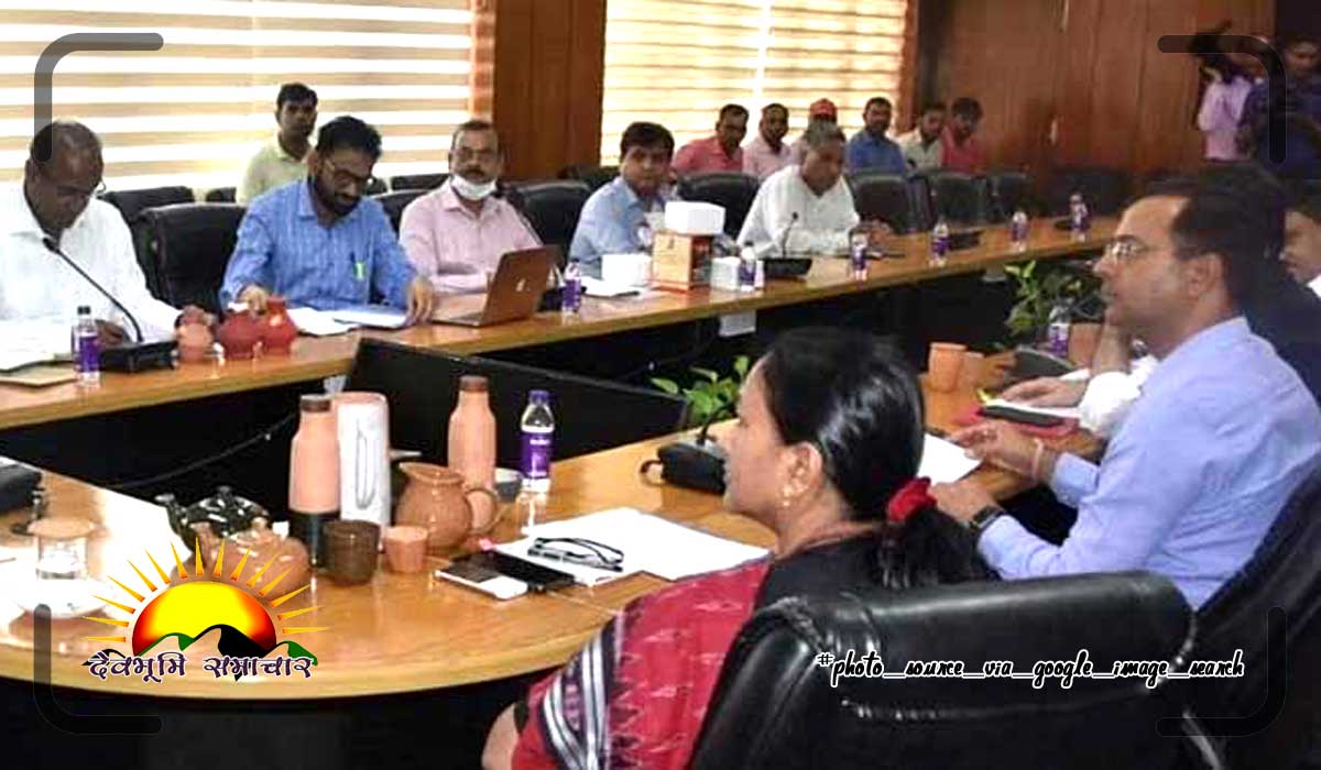 meeting