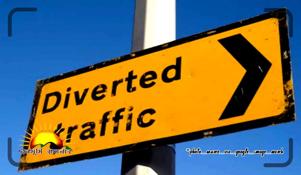 divert-traffic