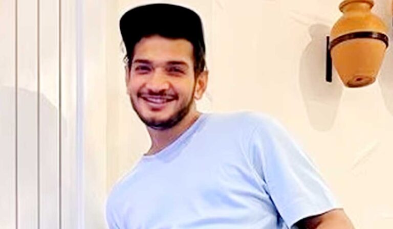 Munawar Faruqui