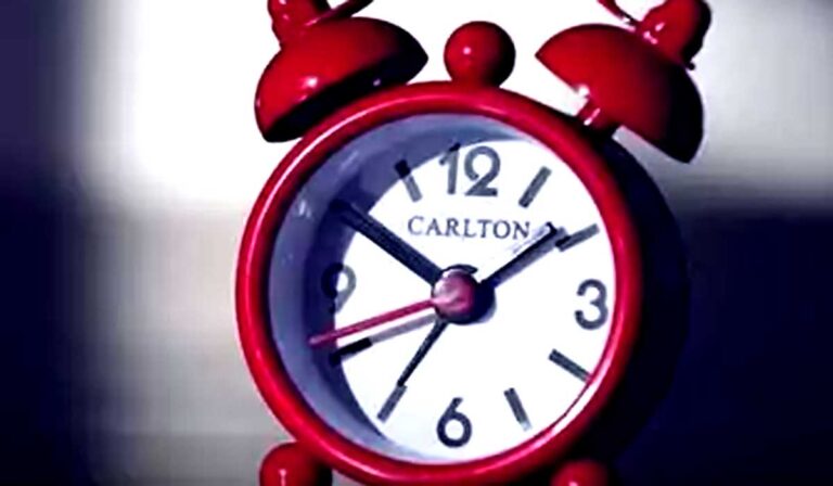 clock-time