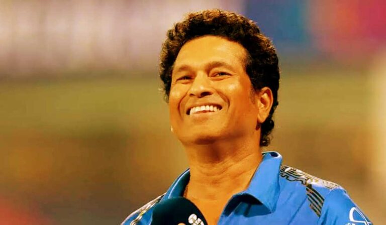 sachin