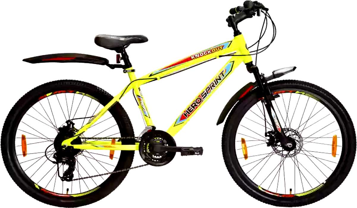 cycle