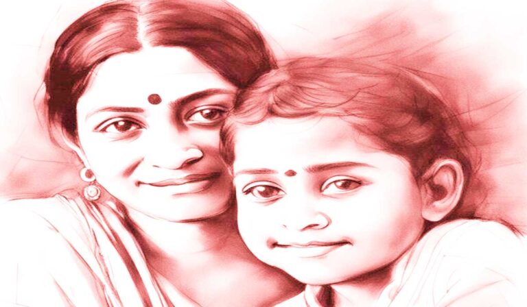 mother
