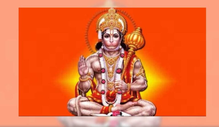 hanuman