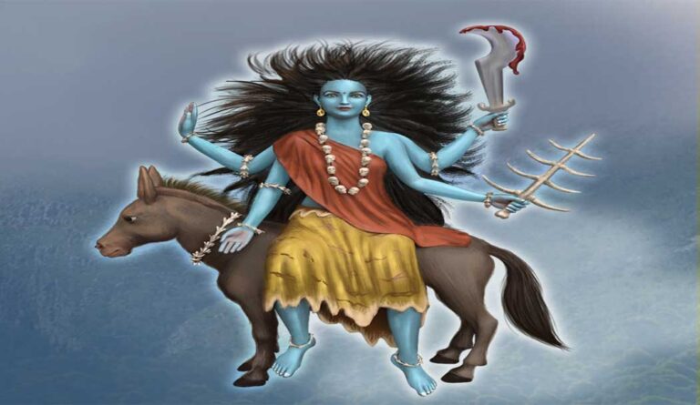 kalratri