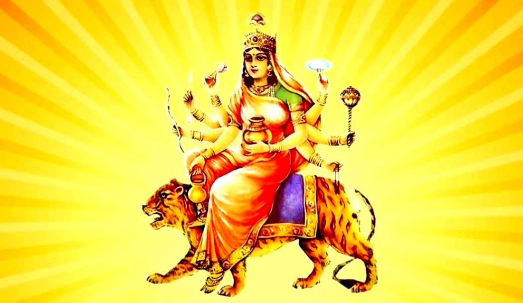 kushmanda
