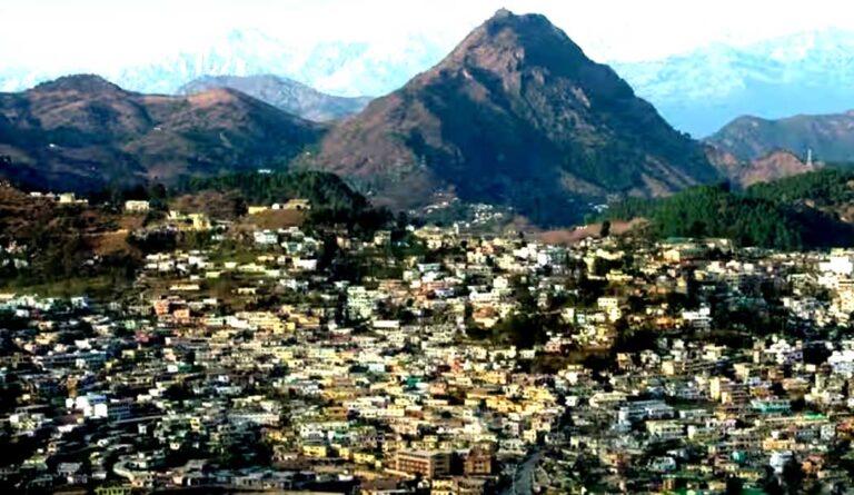 pithoragarh