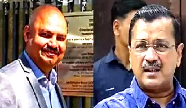 kejariwal