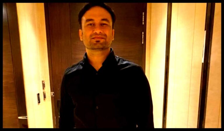 mayank