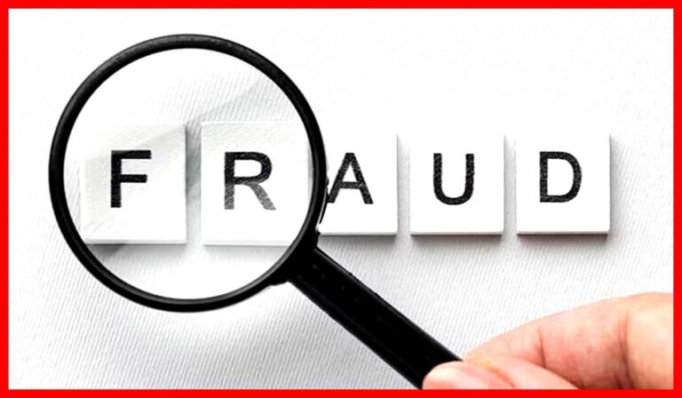 fraud