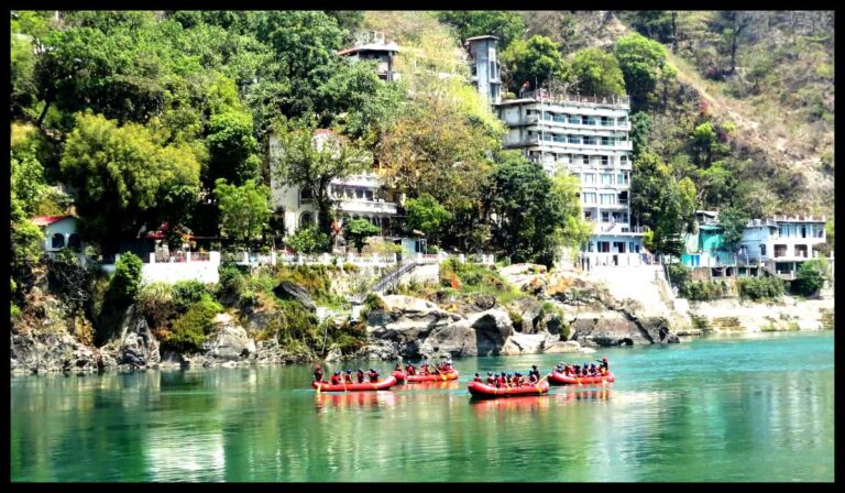 nainital