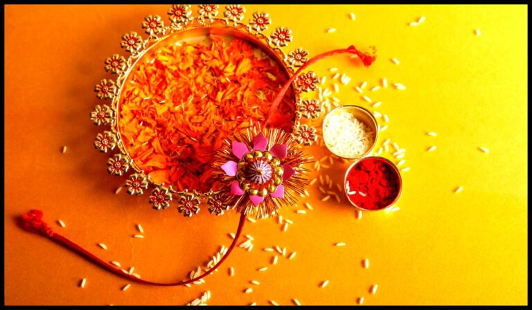 rakhi