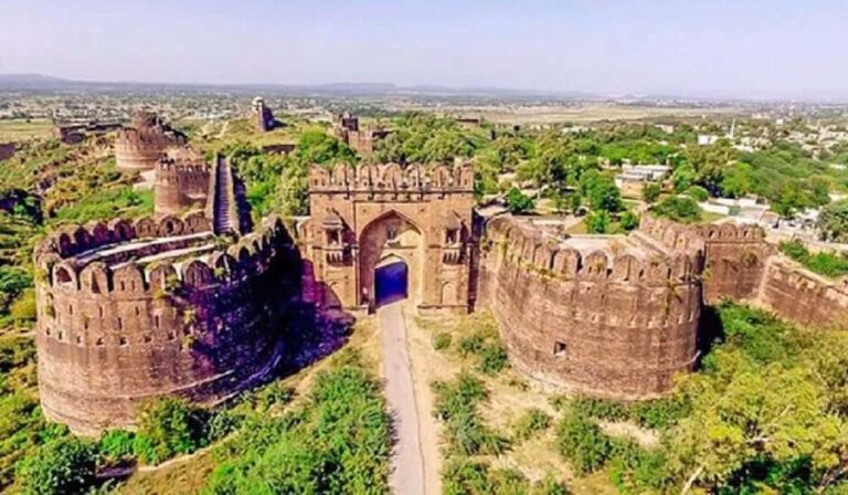 rohtas